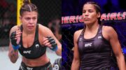Mayra Bueno Silva challenges Julianne Peña, ex-UFC champion responds