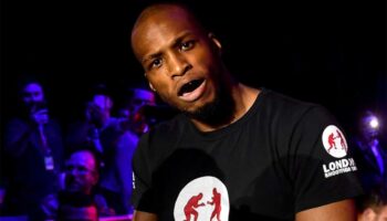 Michael Page could be in the UFC