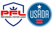 PFL Announces Collaboration With USADA After Ten Fighters Disqualified