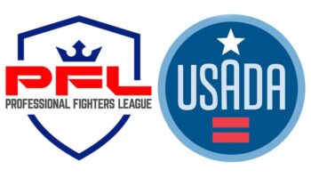 PFL Announces Collaboration With USADA After Ten Fighters Disqualified