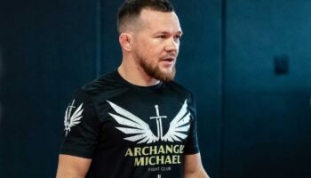 Petr Yan announced the upcoming changes in the training camp