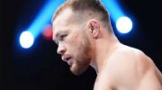 Petr Yan's team responded to Marlon Vera's challenge