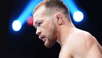 Petr Yan's team responded to Marlon Vera's challenge