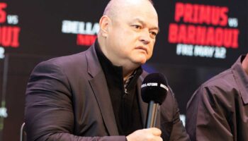 Rumor: Bellator MMA will hold the last tournament in September