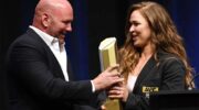Rumor: Ronda Rousey returns to UFC