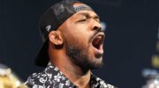 The act of Jon Jones worried UFC fans