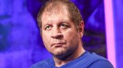 The attending physician spoke about the current state of Alexander Emelianenko