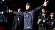 The fight of Muhammad Mokaev at UFC 294 in Abu Dhabi is officially announced