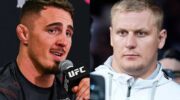 Tom Aspinall accused Sergei Pavlovich of refusing to fight