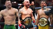 UFC 290 results: Volkanovski, Pantozha and Du Plessis win