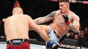 UFC Fight Night 224 results: Tybura knocked out by Aspinall