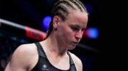 UFC Hall of Famer: 'Valentina Shevchenko's defeat was no accident'