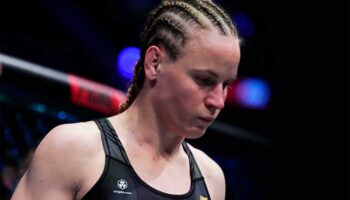 UFC Hall of Famer: 'Valentina Shevchenko's defeat was no accident'