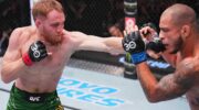 UFC on ESPN 49 Tournament Bonuses