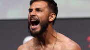 Yair Rodriguez named his main trump card in a fight with Alex Volkanovski