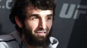 Zabit Magomedsharipov rejects UFC offer