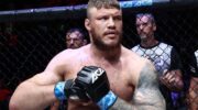 Григорий Пономарев сделал заявление после поражения