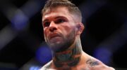 Коди Гарбрэндт выбыл из состава участников турнира UFC 292